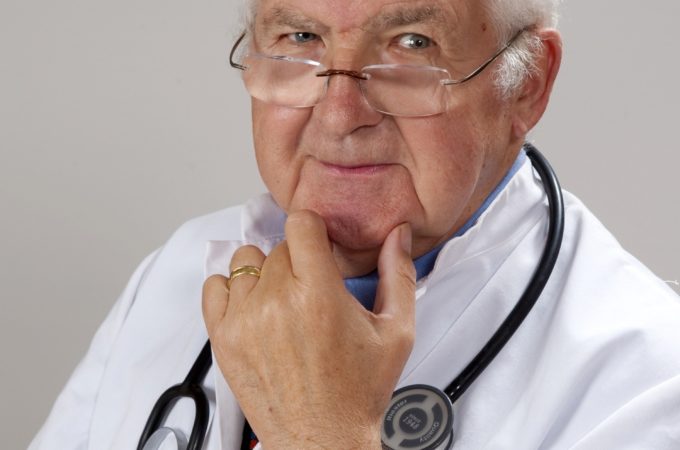 Op-Ed: I Became a Doctor Strictly To Fist Women In Their Third Trimester